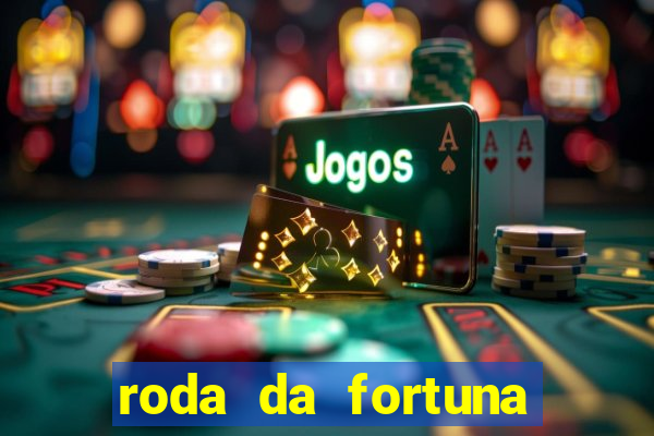 roda da fortuna astrologia calcular