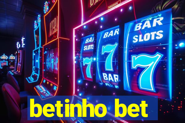 betinho bet