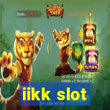 iikk slot