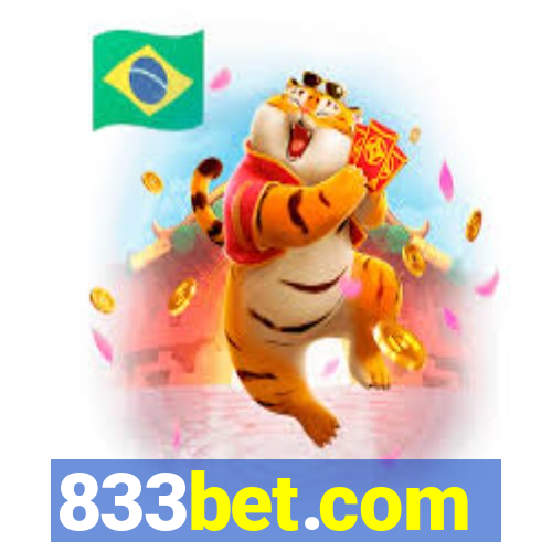 833bet.com