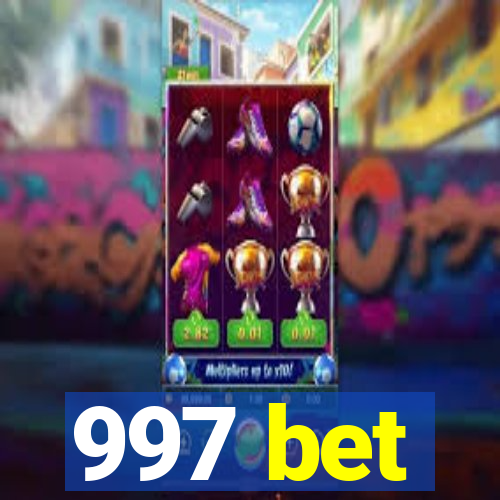 997 bet