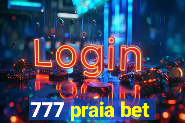 777 praia bet