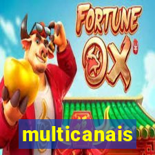 multicanais