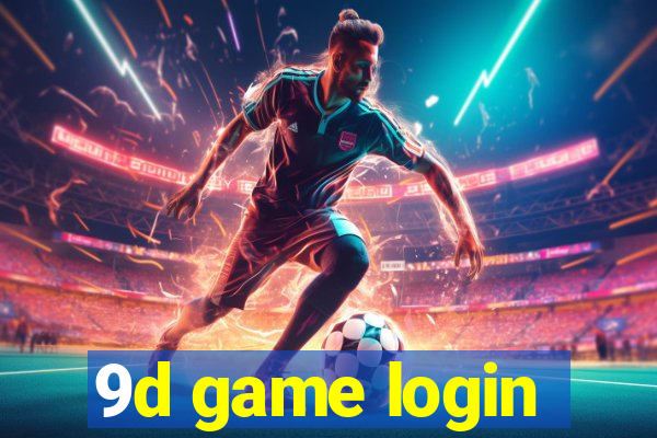 9d game login