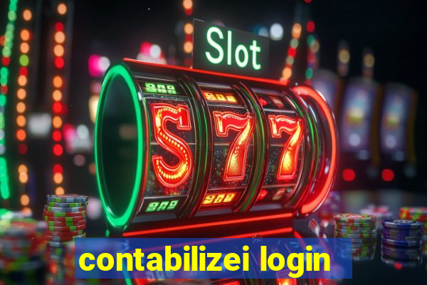 contabilizei login