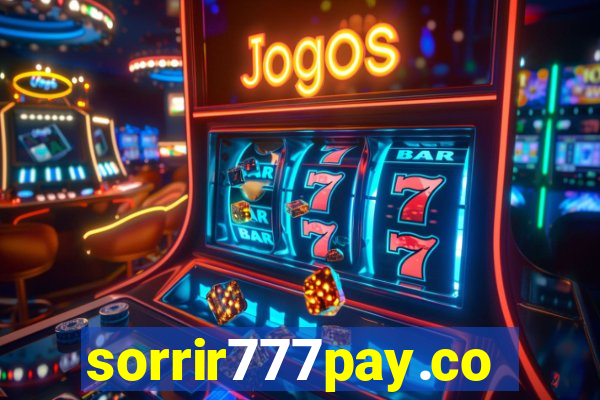 sorrir777pay.com