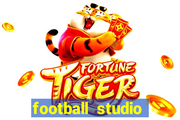 football studio como analisar