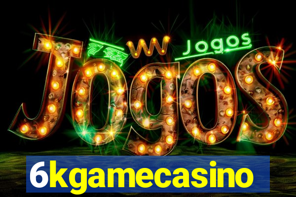 6kgamecasino