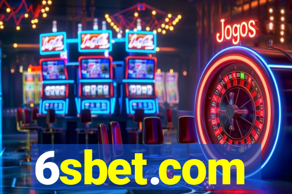 6sbet.com