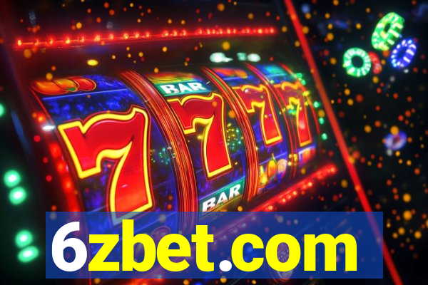 6zbet.com