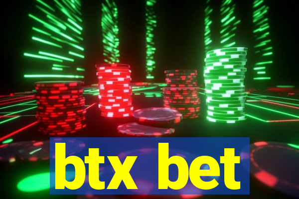 btx bet