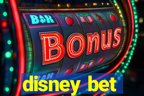 disney bet