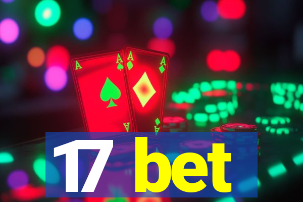 17 bet