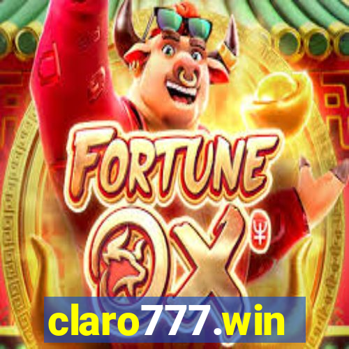 claro777.win