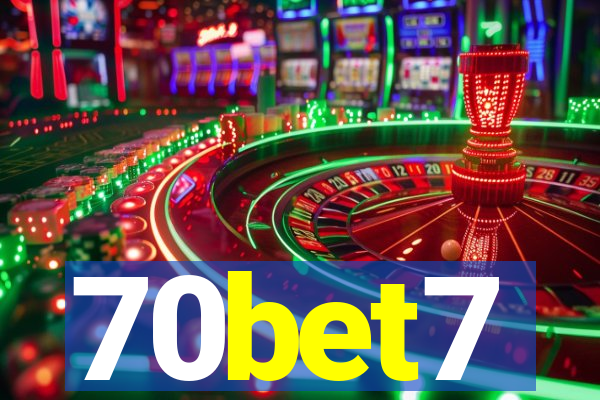 70bet7