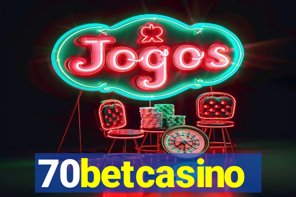 70betcasino