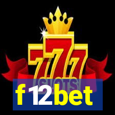 f12bet