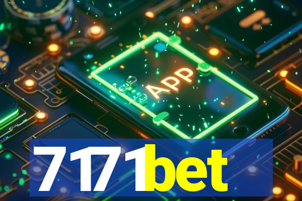 7171bet