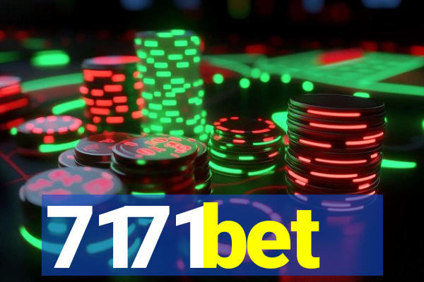 7171bet