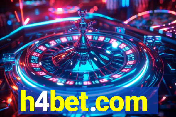 h4bet.com