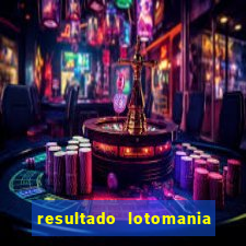 resultado lotomania giga sena