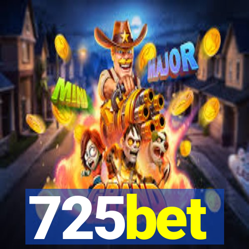 725bet