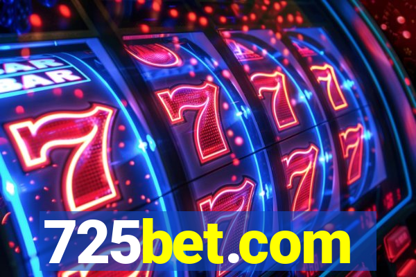 725bet.com