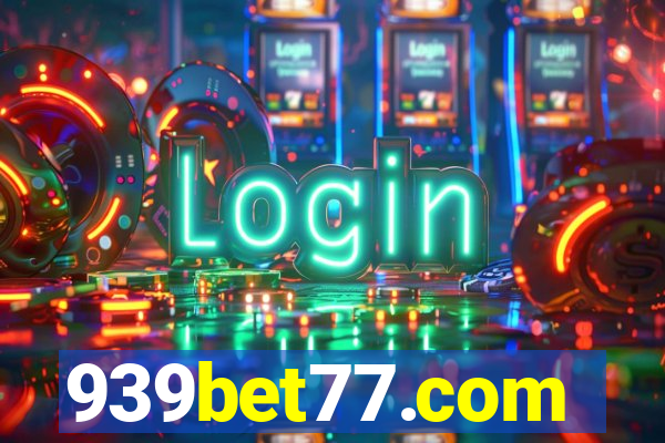 939bet77.com