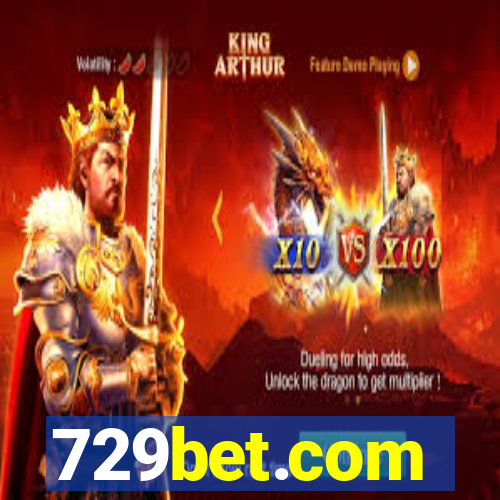 729bet.com