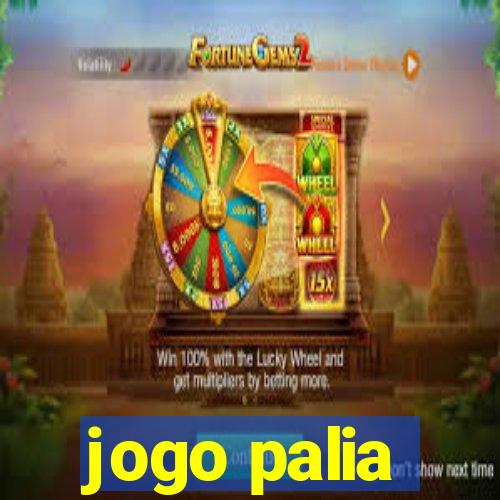 jogo palia