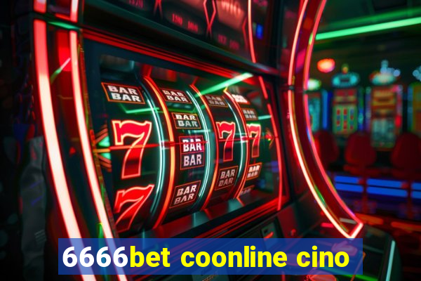 6666bet coonline cino