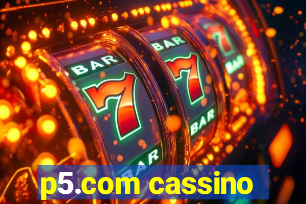 p5.com cassino