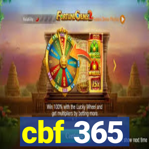 cbf 365