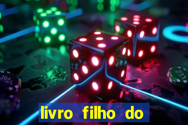 livro filho do fogo - volume 2 pdf grátis