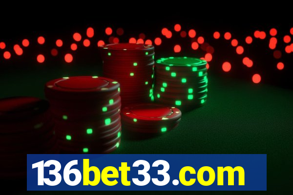 136bet33.com