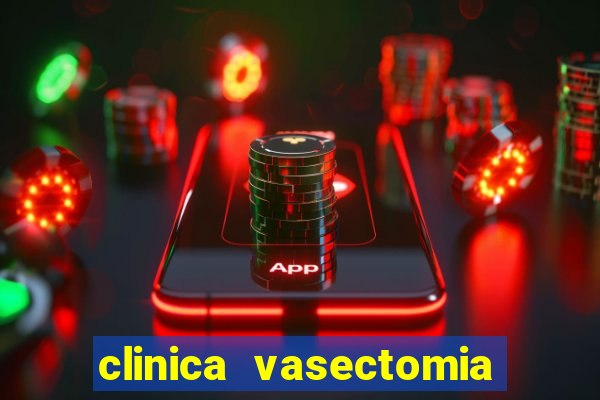 clinica vasectomia porto alegre