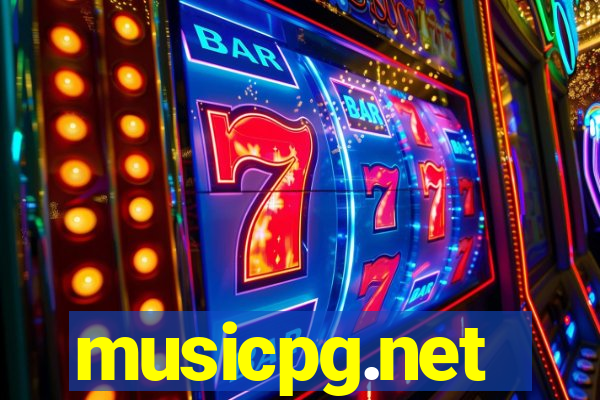 musicpg.net