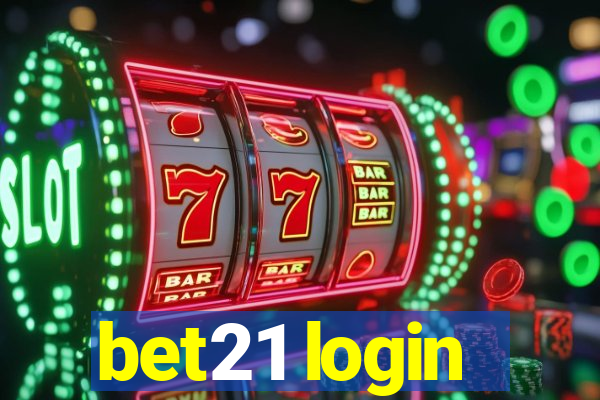 bet21 login