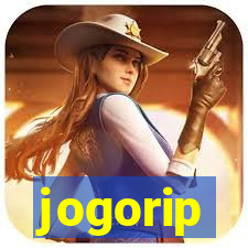 jogorip