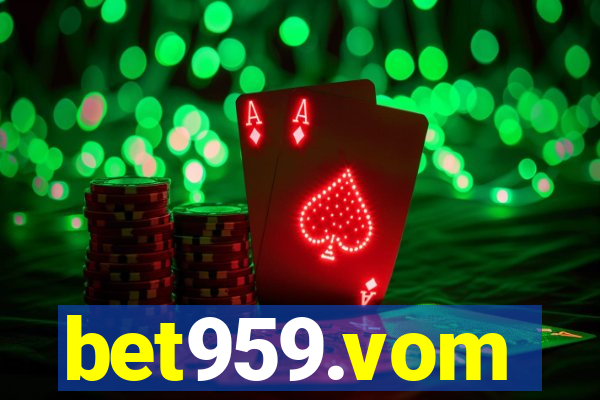 bet959.vom