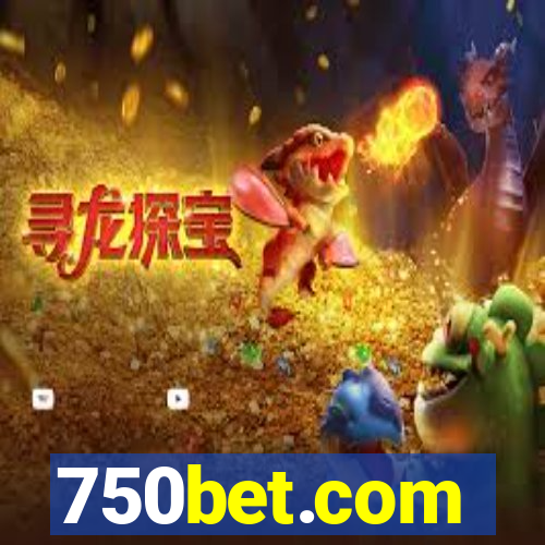 750bet.com