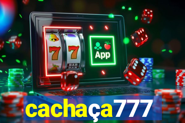 cachaça777