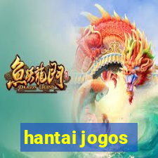 hantai jogos