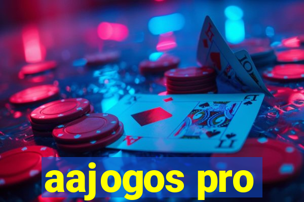 aajogos pro