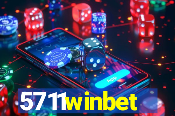 5711winbet