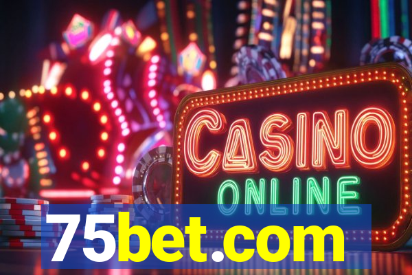 75bet.com