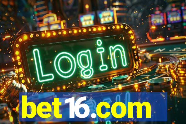 bet16.com