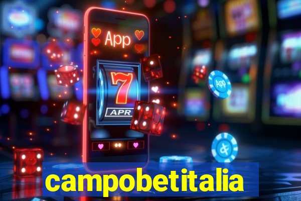 campobetitalia