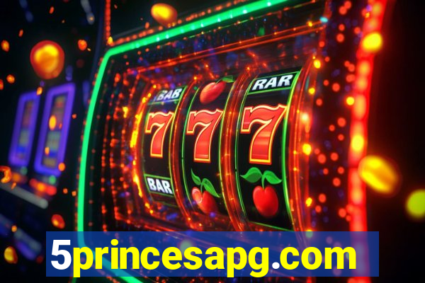 5princesapg.com