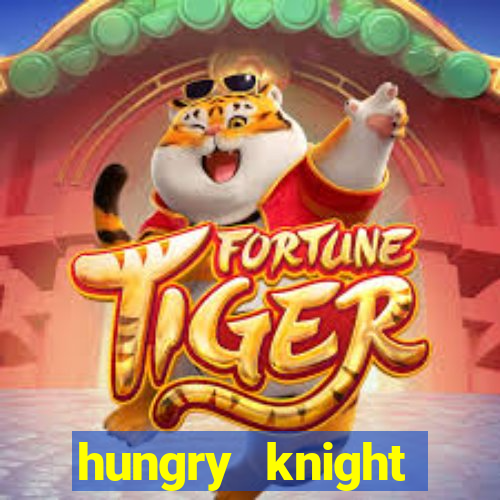 hungry knight gameboy rom